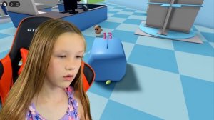 Can Madison Escape the Pet Catchers in Pet Escape 2?!?!
