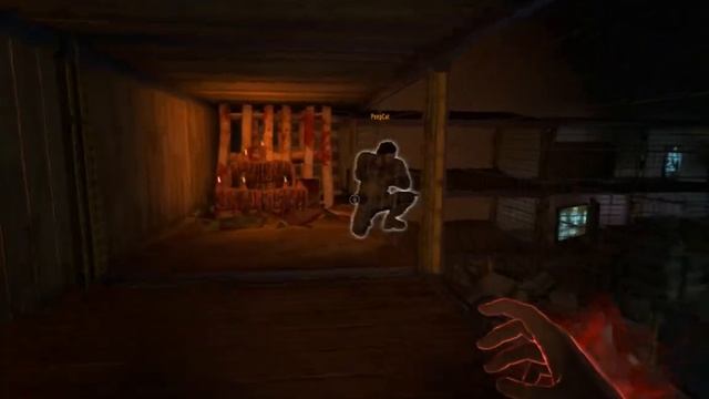 Let's Play FEAR 3 CO-OP Part 7(HD) - Interval 3 смотреть онлайн