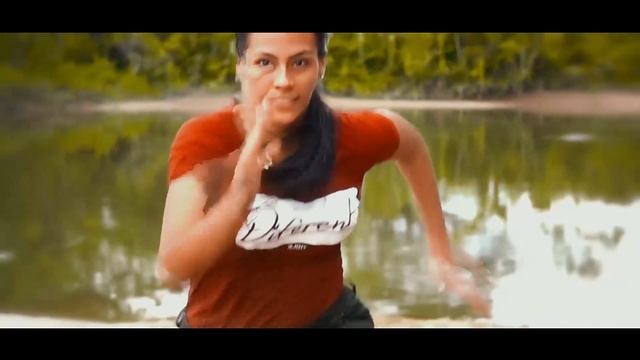 Lupe Valenzuela - Contigo (Oficial Video) смотреть онлайн