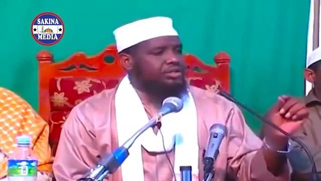Timaha in Lamadoobeeyo Iyo Jilcisada Ma Banaantahay || Diinta Maxeey Ka Qabtaa смотреть онлайн