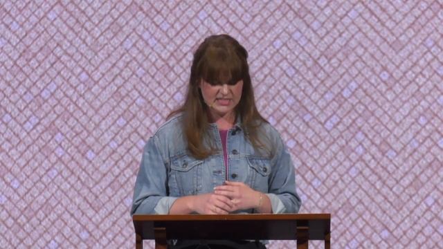 Women in the Word | 04-25-2024 смотреть онлайн