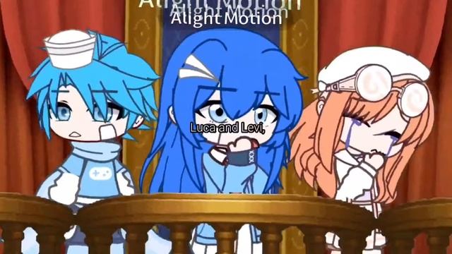lord, give me once more chance. || DanganKrew Chapter 3 смотреть онлайн