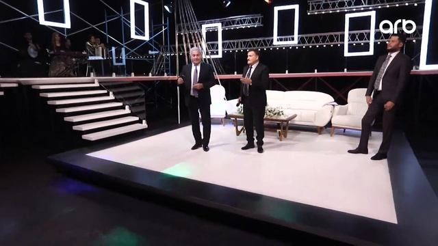 Həmin Zaur | Yusif Mustafayev & Natiq Mustafayev | Bivəfa Yar