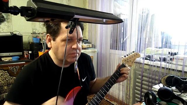 Выход   Дон Педро Гомец кавер