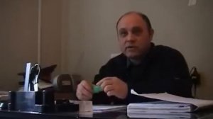 Смертельный звонок - криминальная россия