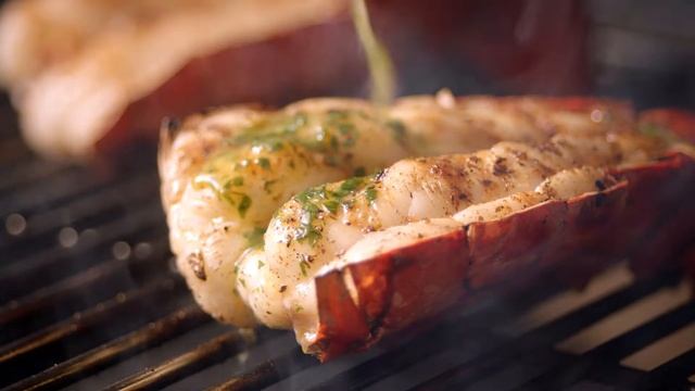 Weber SmokefIre – Smaken framför allt смотреть онлайн