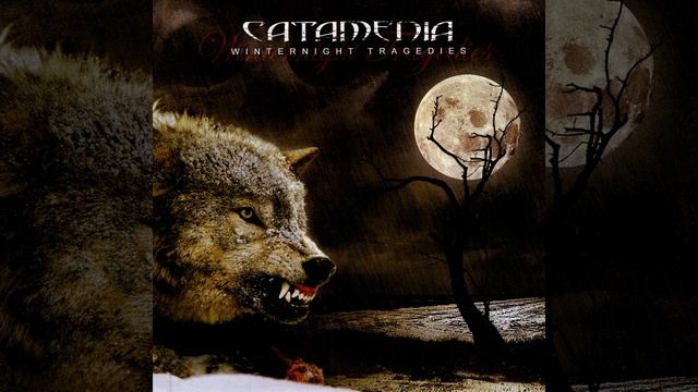Catamenia - Perintö Pohjolan смотреть онлайн