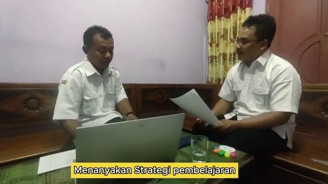 Aksi Nyata Modul 2 3 Pra Observasi Dimas Panggih Sujatmiko CGP Angkatan 10 SDN Winduaji 03 смотреть онлайн