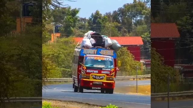 FROM COUNTRY BUS,,, CARRIER MATATU VIDEO смотреть онлайн