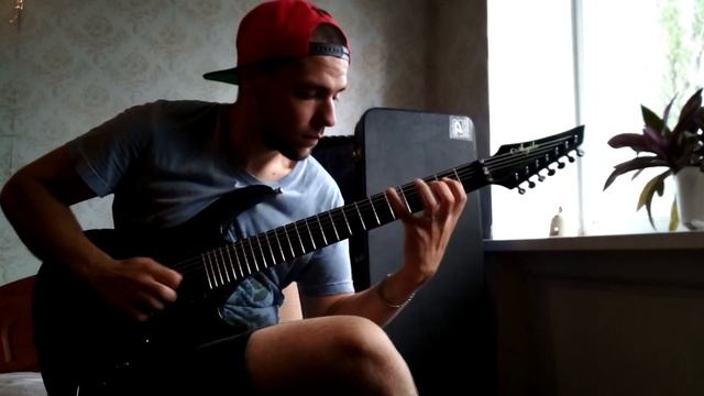 Yaroslav Tatarenko - GUITAR BATTLE смотреть онлайн
