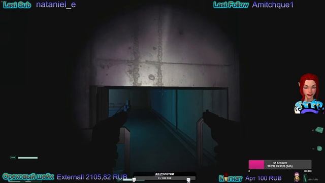F.E.A.R.: Ох уж эти ваши мёртвые девочки..... смотреть онлайн