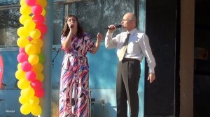 Дуэт - Прощенья проси не у меня (Манчестер-Ливерпуль)
