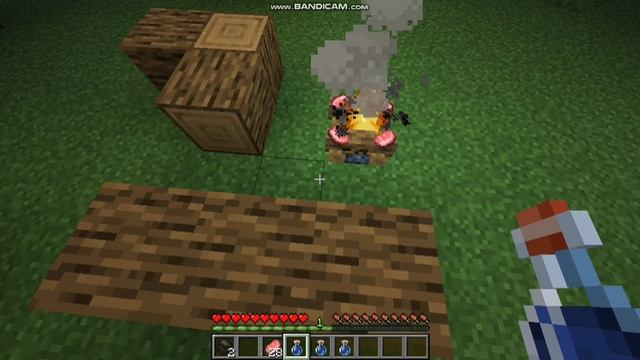 никогда не ходи в этот лес в майнкрафте | Алекс майнкрафт смотреть онлайн