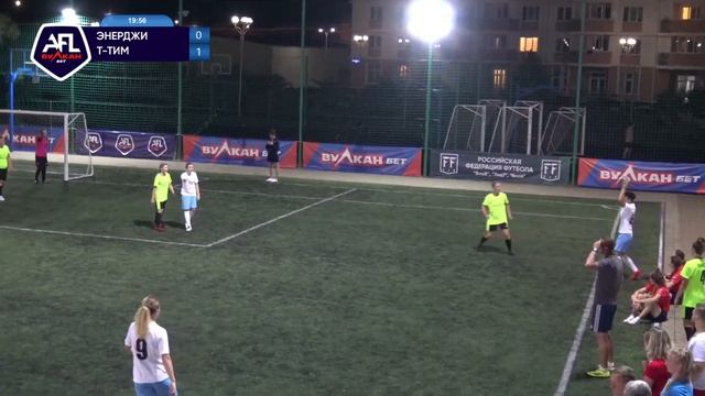 AFL. Сочи2020. 1/12. Эрида (Зуевка) - Сокол (Сочи) смотреть онлайн