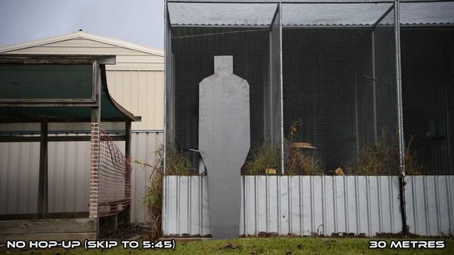 XYL ARP9 Gel Ball Blaster Tested! смотреть онлайн