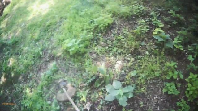 SFALCIO ERBA ARGINE CON DECESPUGLIATORE- FIRST PERSON VIEW смотреть онлайн