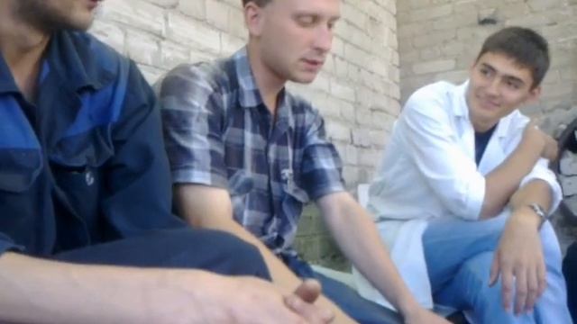 Юрик перекур смотреть онлайн