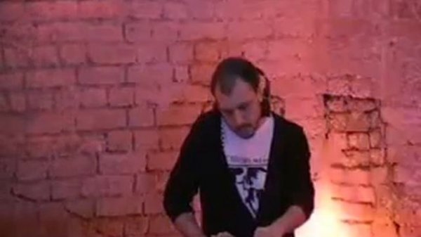 Timur Omar - RTS.FM.121211