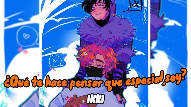 [Aquino × Duxo] - Amar como Tú (IA COVER) смотреть онлайн