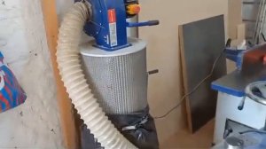 Обзор станков  Белмаш. Стружкоотсос BELMASH DC850C