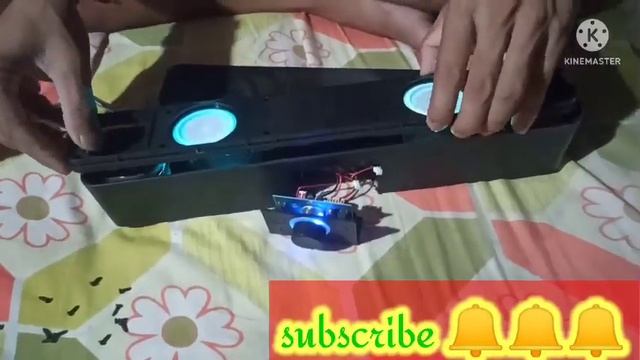 wings centrestage 120 16w bluetooth speaker full review смотреть онлайн