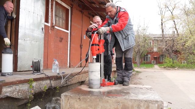 Руководство по алмазному бурению смотреть онлайн