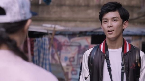 Шанхайский перевозчик  1080p Rus