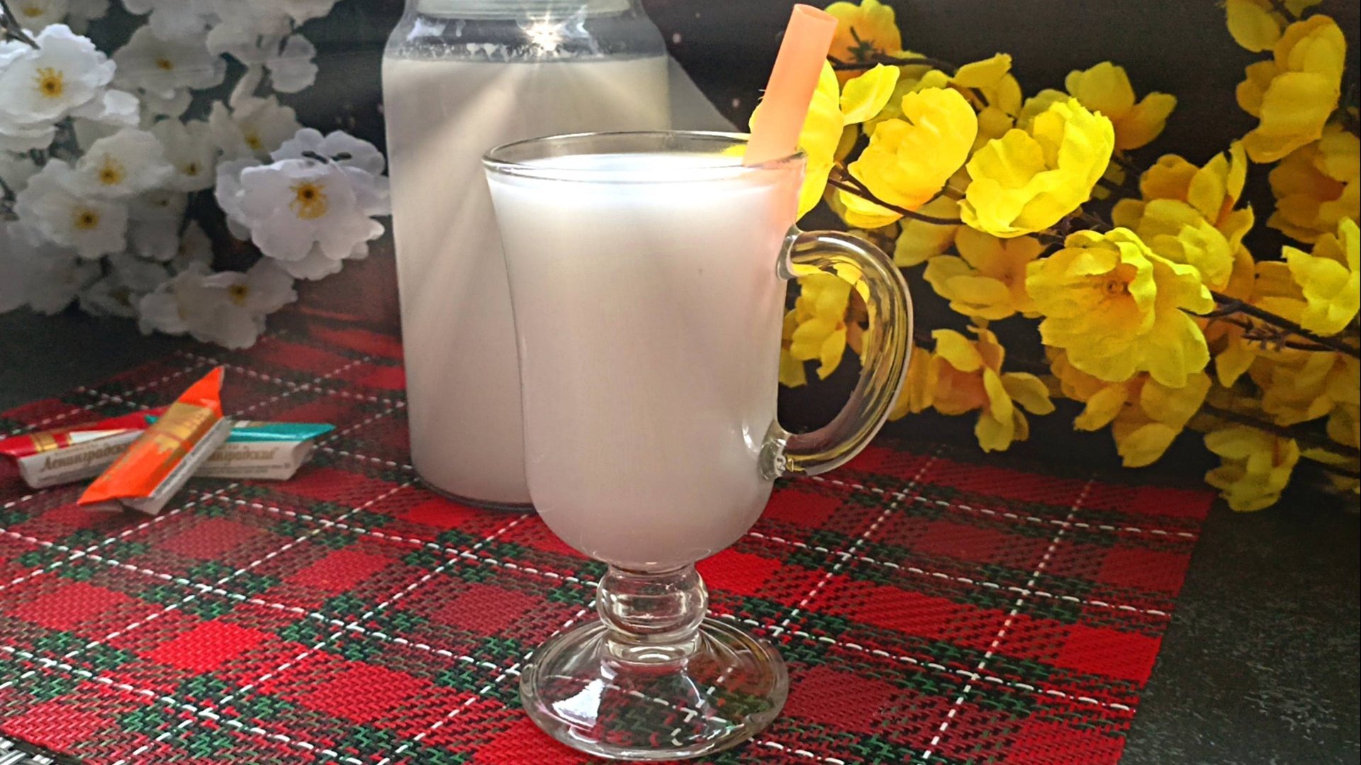 Кулинарная сторожка