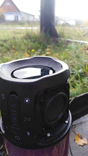 Нурминский Flex JBL Pulse 3 смотреть онлайн