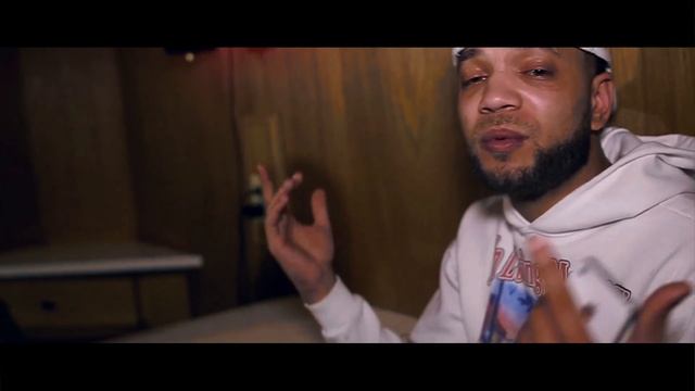 King Duke x Yung Grizzly x Crazy Chris - Zonin (Of смотреть онлайн