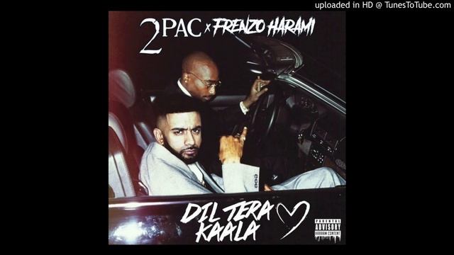 2 Pac x Frenzo Harami - Real G's (REMIX PROD RIZMA) смотреть онлайн