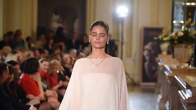 ZEMA® Catwalk Spring 2019 Budapest смотреть онлайн