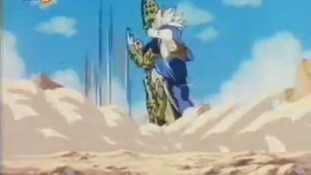 Dragon Ball greatest scenes смотреть онлайн