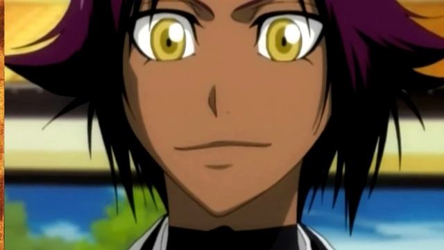 Yoruichi Shihoin Teases Young  Byakuya Kuchiki [ English Dubbed ] [ 1080p HD ]