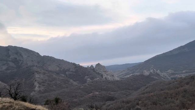 Дорога на Судак смотреть онлайн