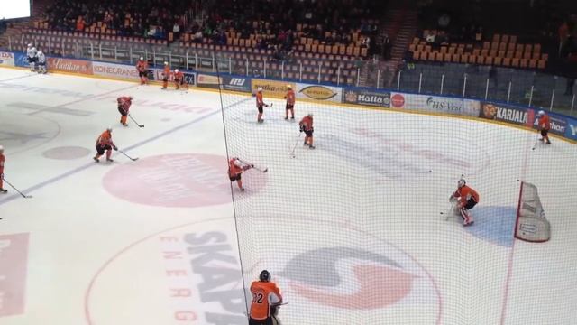 Taistelu Legacy Bowlista, osa 3 alkaa pian смотреть онлайн