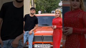 Клипи 💓 Хайридин  ох жигулим  💕💞💌💌