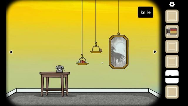 The Bird is The Word: Samsara Room Finale смотреть онлайн