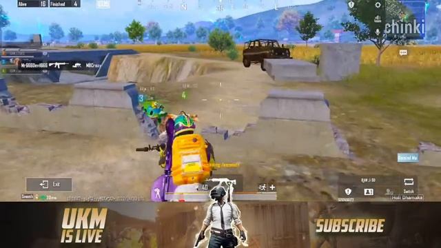 BGMI Live with Raw Pro Players || Way to Conquerer || #UKMisLive #Marathi #Hindi смотреть онлайн
