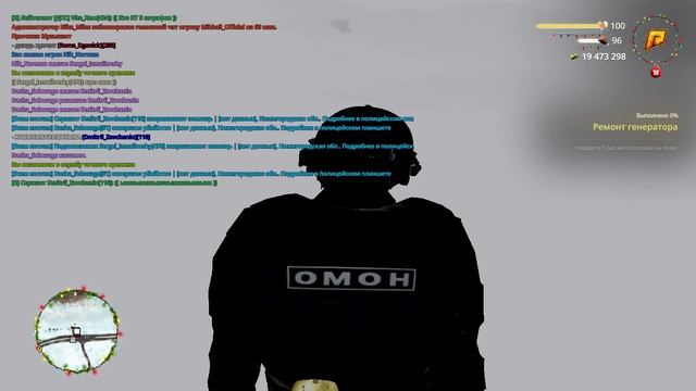 Grand Theft Auto San Andreas 2025.01.31 - 19.28.43.04 смотреть онлайн