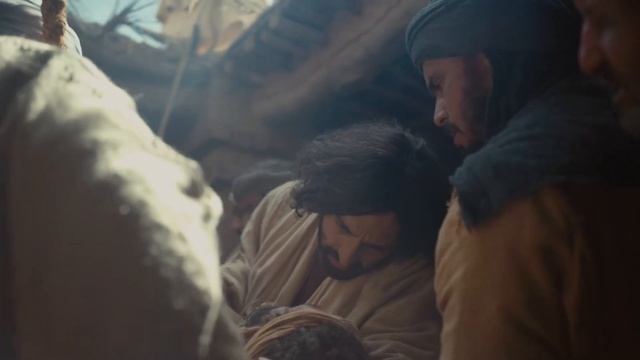 AMawuliro aMasa ngʼoLuuka oweyagawandiikire, 5 | The Gospel of Luke in Lugwere, chapter 5 смотреть онлайн