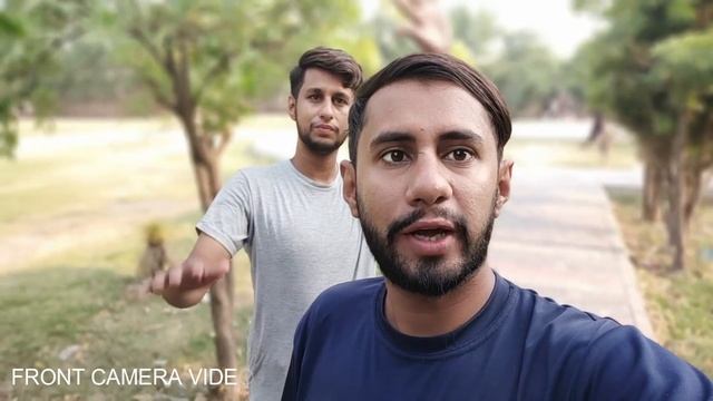 Oppo Reno 6 Detailed Camera Review ⚡ Photo, video and slomo samples ⚡ camera features смотреть онлайн