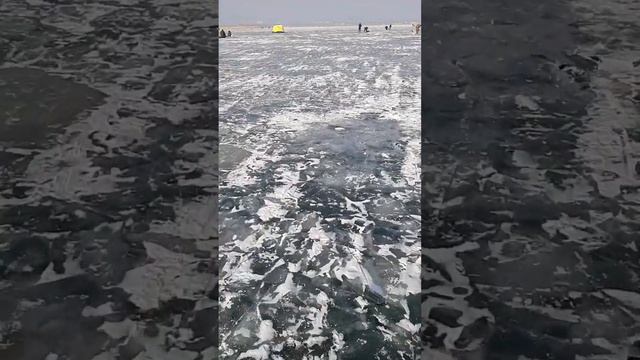 Зимняя рыбалка смотреть онлайн