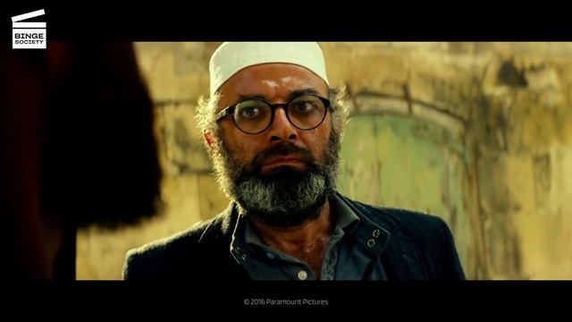 13 Hours: The Secret Soldiers of Benghazi: Welcome to Benghazi (HD CLIP) смотреть онлайн