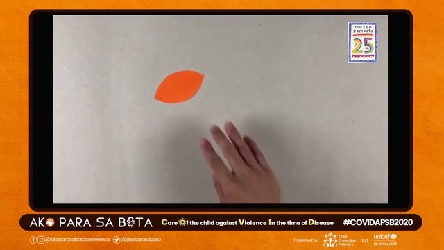 APSB 2020 Webinar 21: Online Activities for Children смотреть онлайн