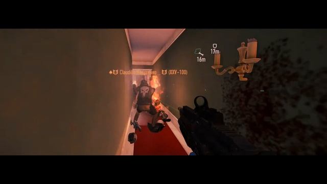 Payday 2 - Scrap Metal [Trophy - Loud] смотреть онлайн
