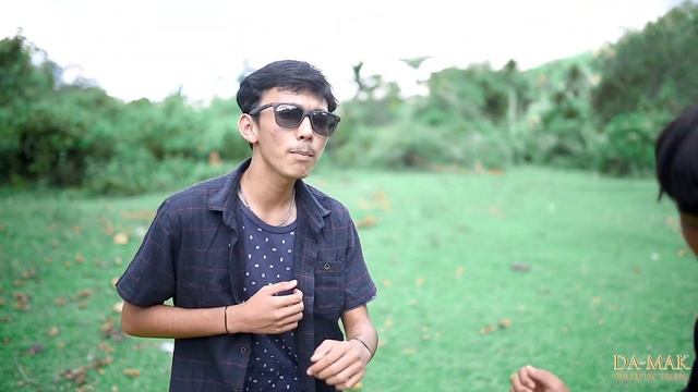 Lagu Dendang Terbaru 2021 | Dayat & Saragi - Kok Kaberang Beranglah (Official Music Video) смотреть онлайн