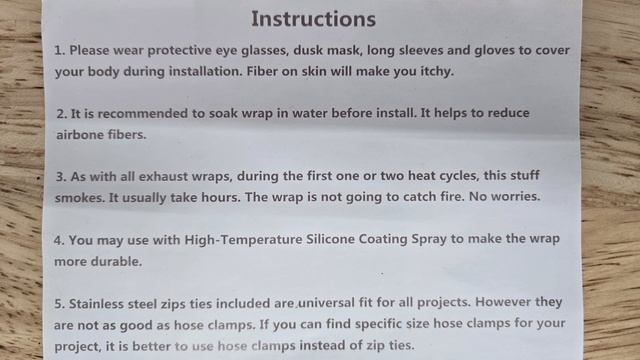 GR86 Differential Fluid & Exhaust Wrap For Track Driving смотреть онлайн