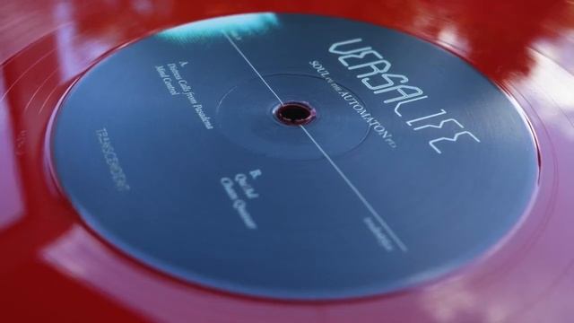 Versalife - Chaos Quasar смотреть онлайн