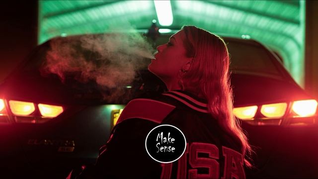 KastomariN - Undercover смотреть онлайн